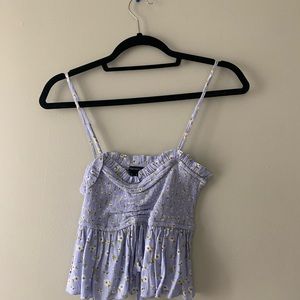 summer top